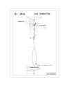 ***OFER/DES*** LUA *NS* PIE SALON 2L